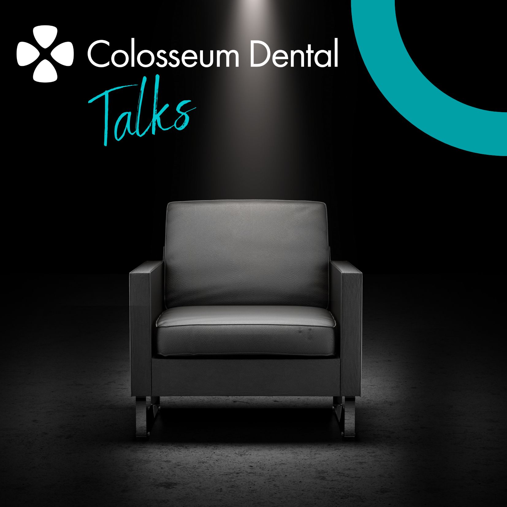 Colosseum Dental Talks
